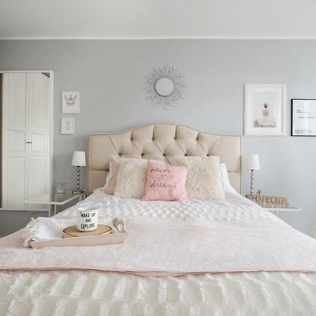Scandi Old Town Apartment Γκντανσκ Εξωτερικό φωτογραφία