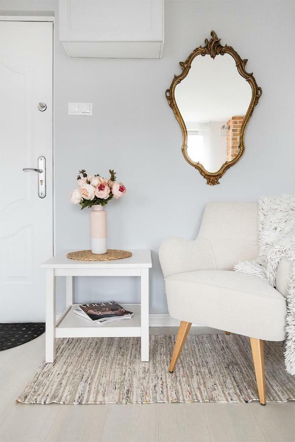 Scandi Old Town Apartment Γκντανσκ Εξωτερικό φωτογραφία