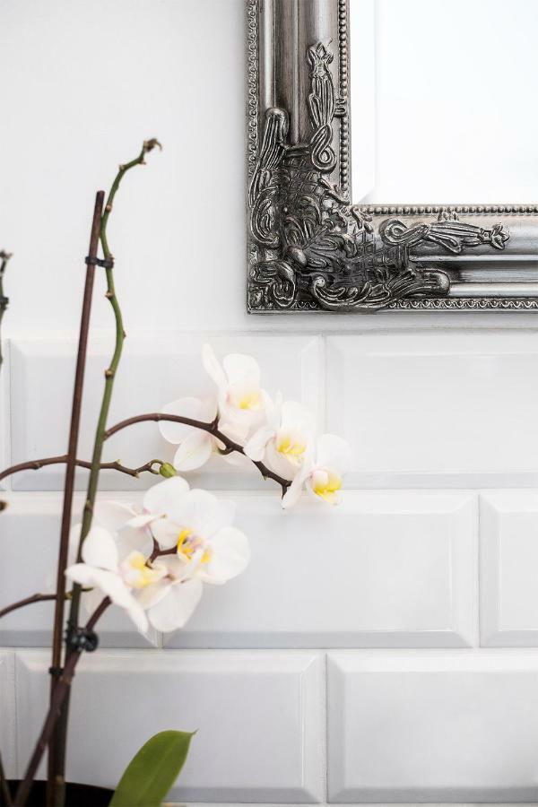 Scandi Old Town Apartment Γκντανσκ Εξωτερικό φωτογραφία