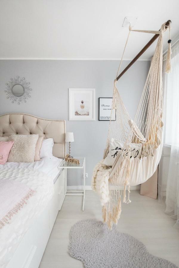 Scandi Old Town Apartment Γκντανσκ Εξωτερικό φωτογραφία
